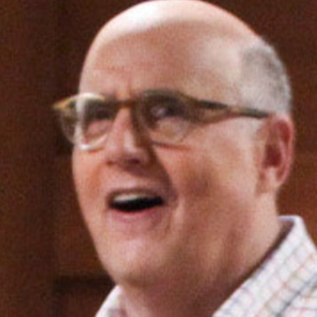 Jeffrey Tambor