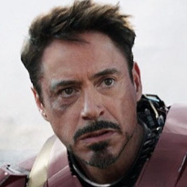 Robert Downey Jr.