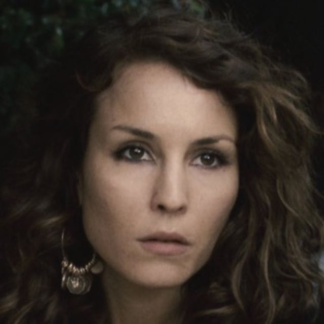 Noomi Rapace