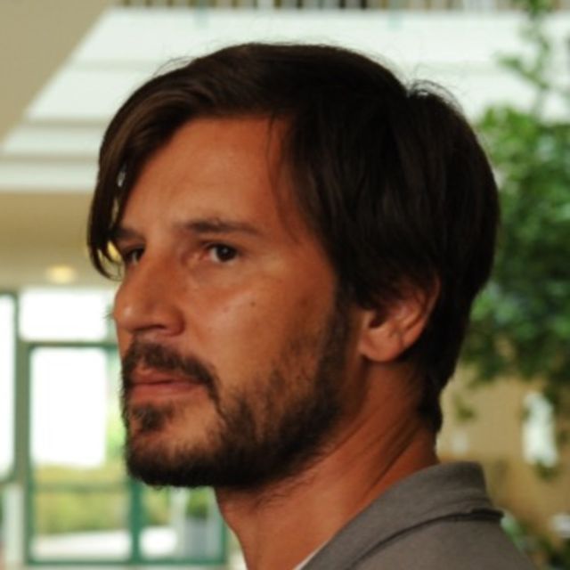 René Geisler