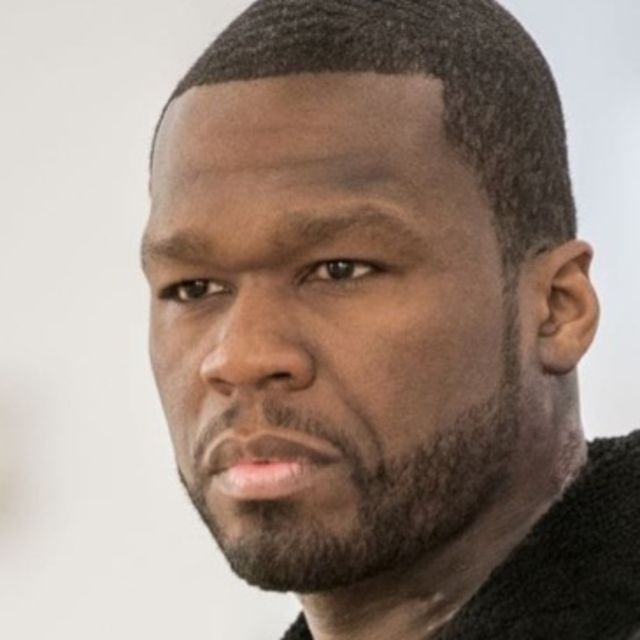 50 Cent