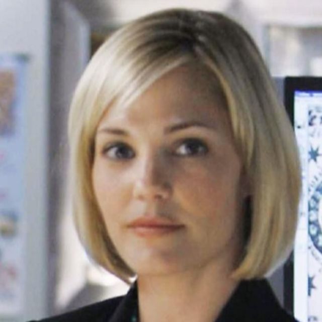 Leslie Bibb