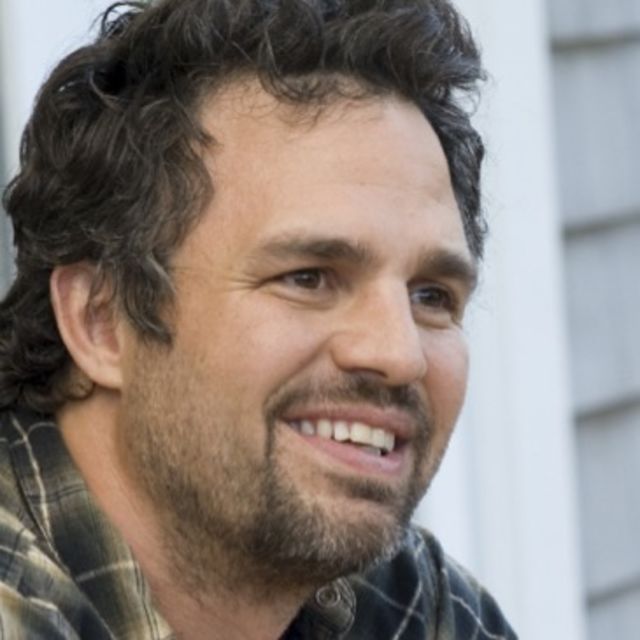 Mark Ruffalo