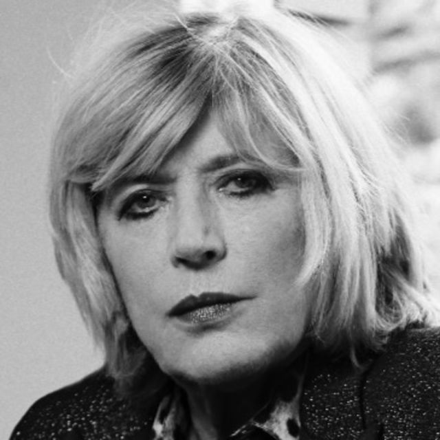 Marianne Faithfull