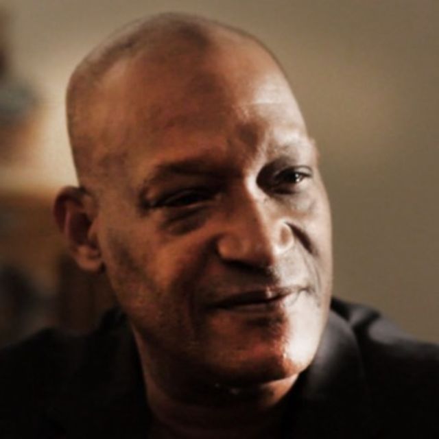 Tony Todd
