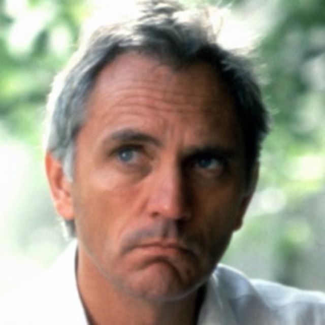 Terence Stamp