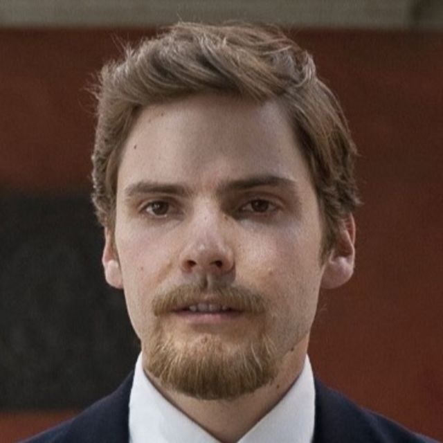Daniel Brühl