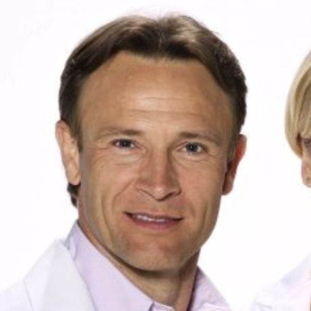 Bernhard Bettermann