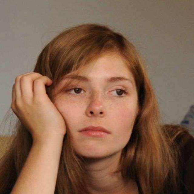 Lilian Prent