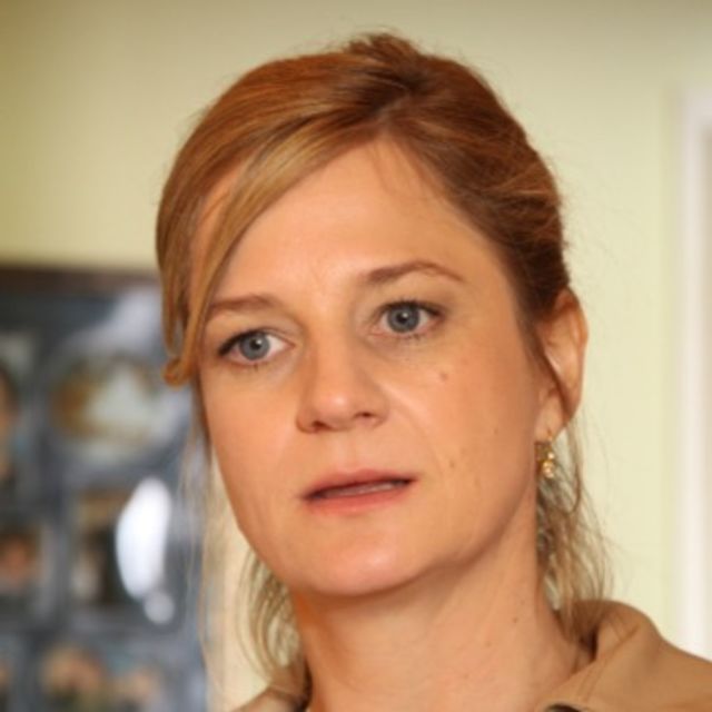 Konstanze Dutzi