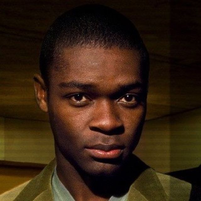 David Oyelowo