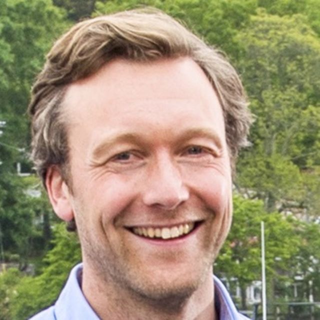 Robin Sondermann