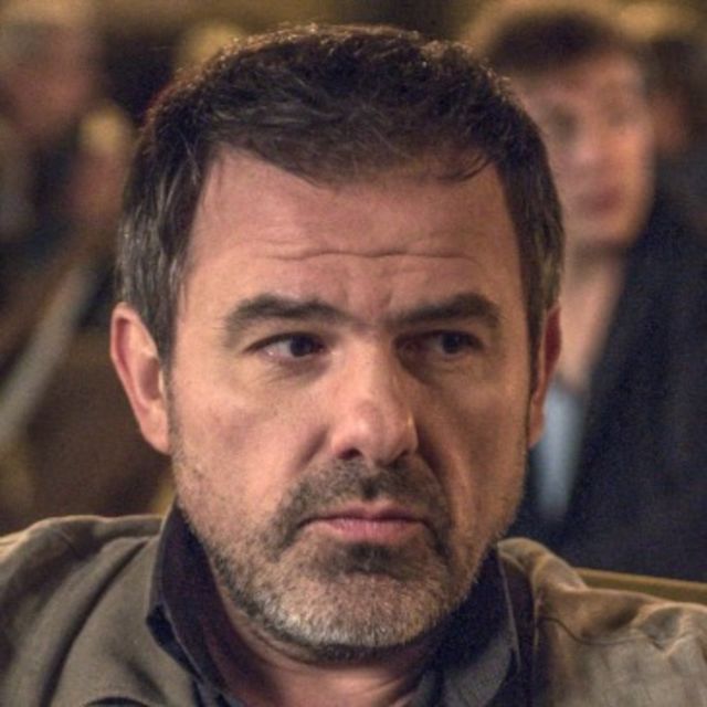 Carlos Lobo