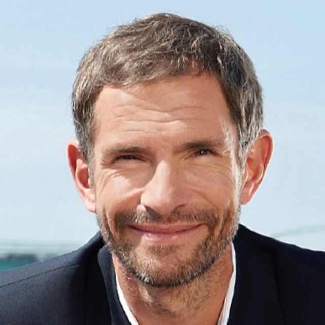 Micky Beisenherz