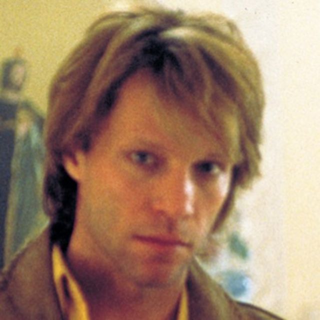 Jon Bon Jovi
