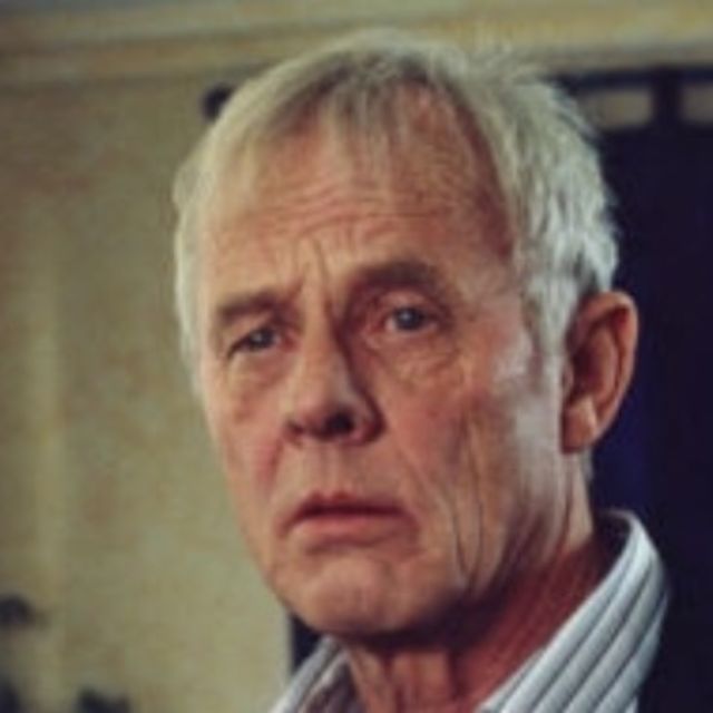 Rolf Becker