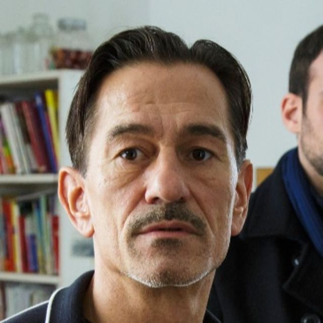 Thomas Gerber