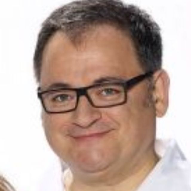 Michael Trischan