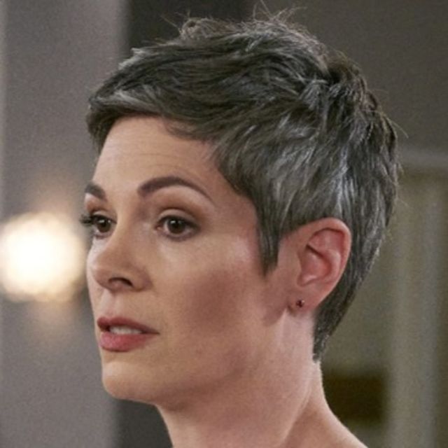 Cheryl Shepard