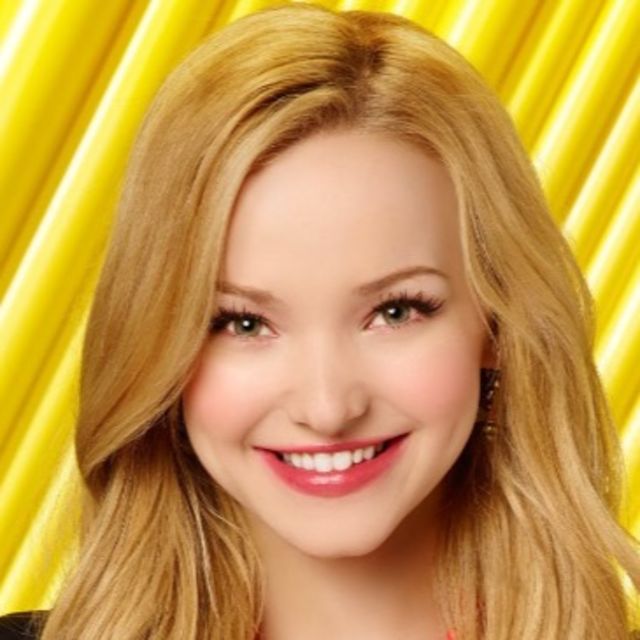 Dove Cameron