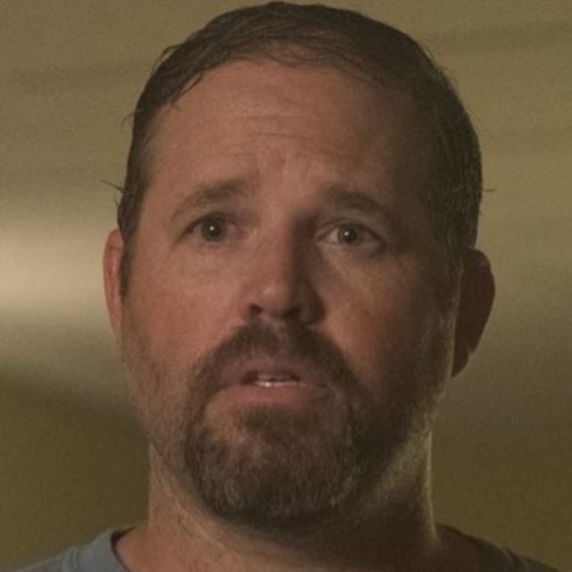 David Denman