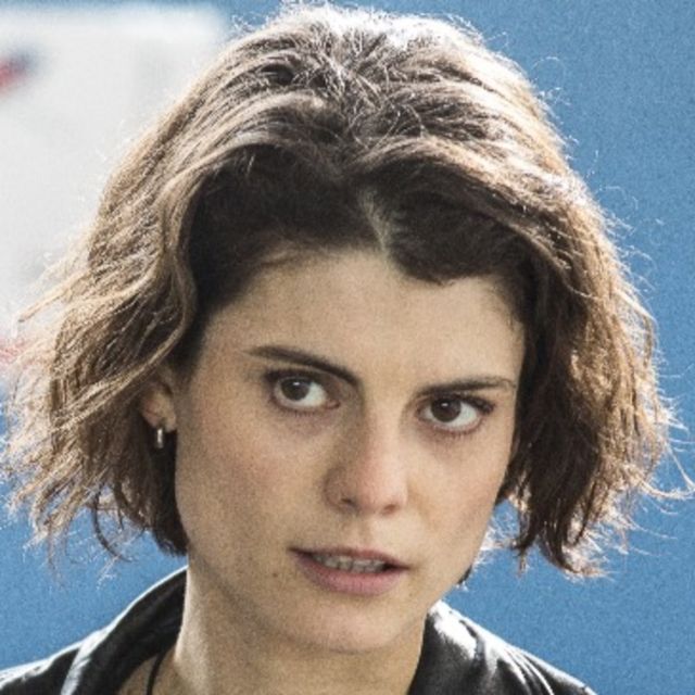 Jördis Richter