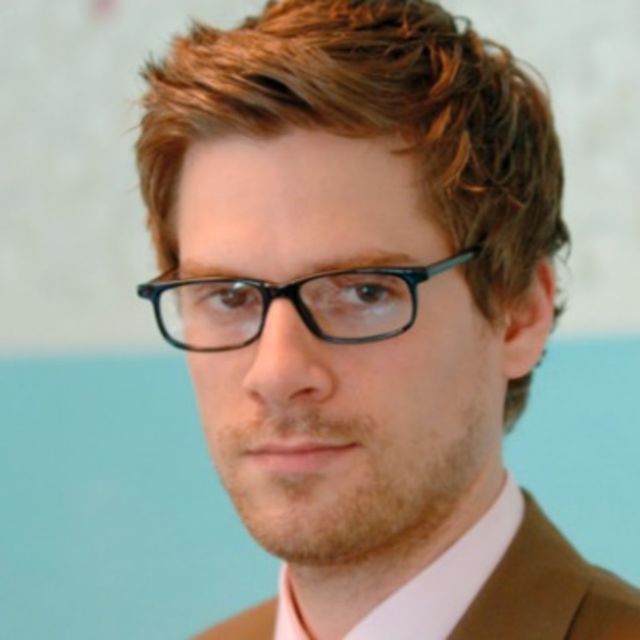 Ralph Gassmann