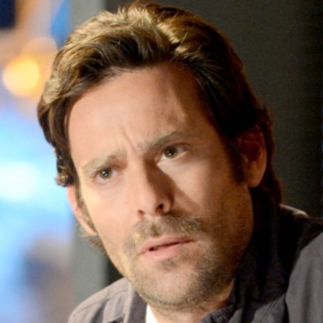 James Callis