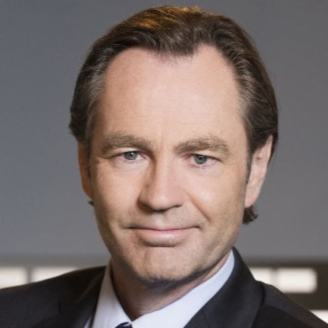 Thomas Kausch