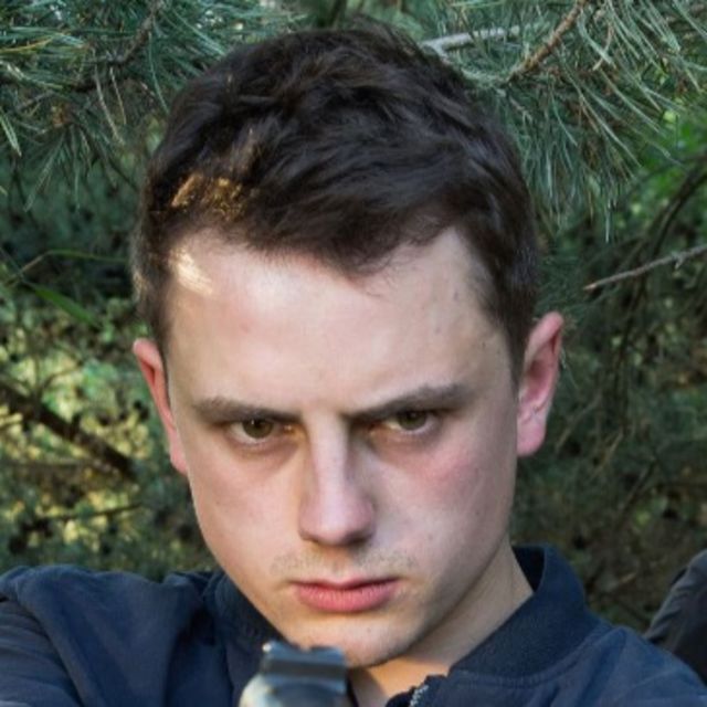 David Schlichter