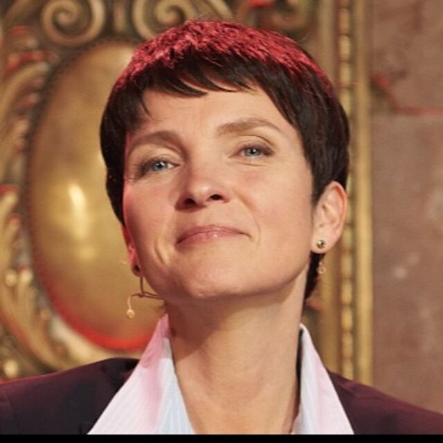 Frauke Petry