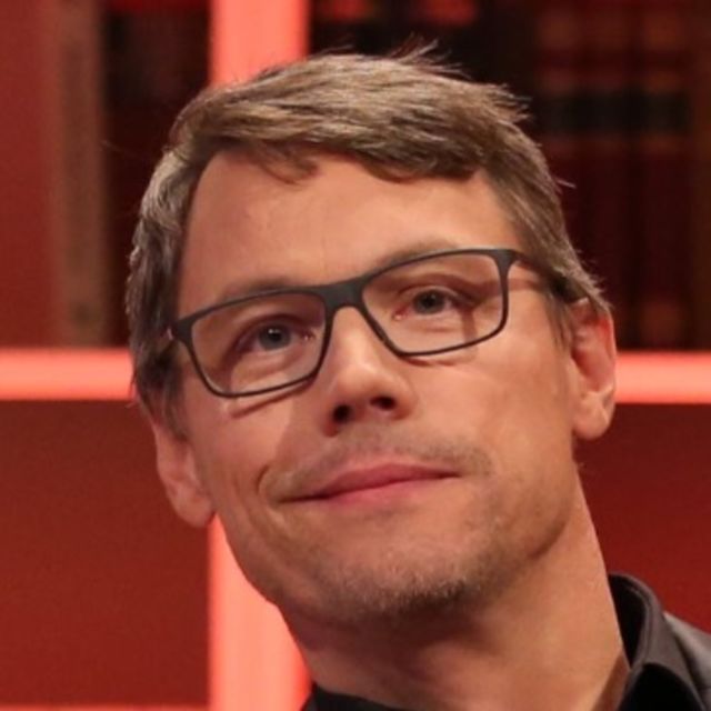 Christoph Sieber