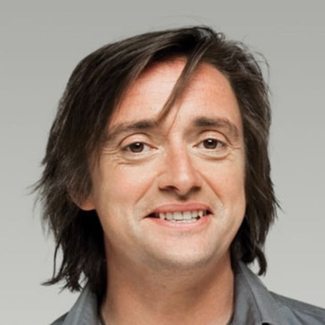 Richard Hammond