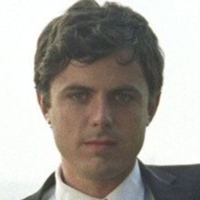 Casey Affleck