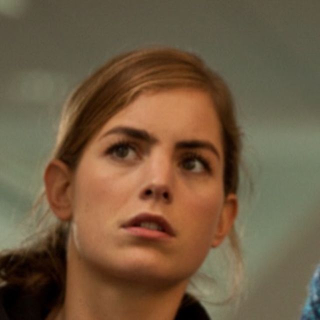 Hannah Hoekstra
