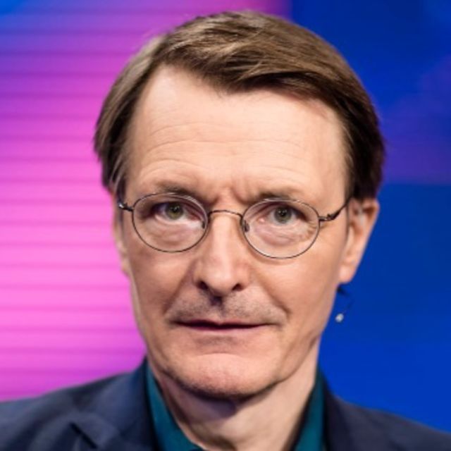 Karl Lauterbach