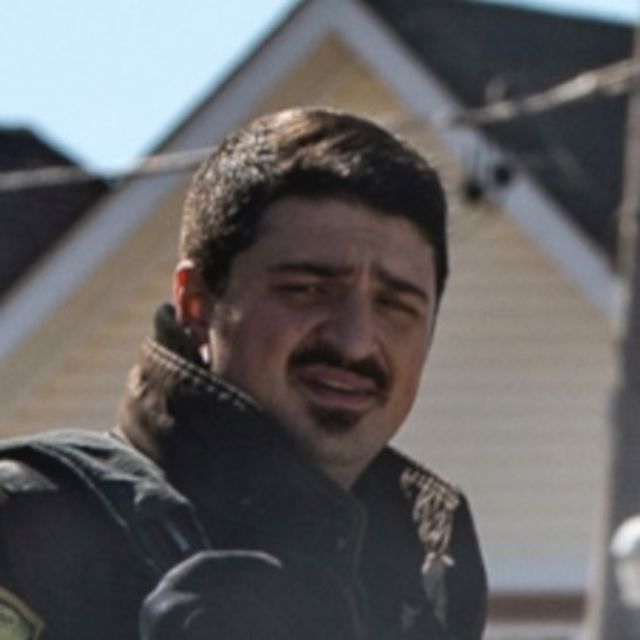 Yuri Sardarov