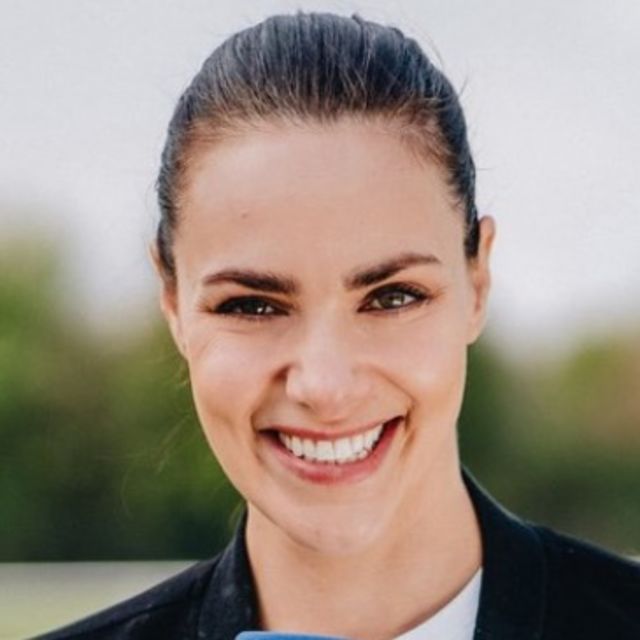 Esther Sedlaczek