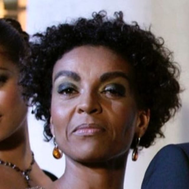 Adjoa Andoh