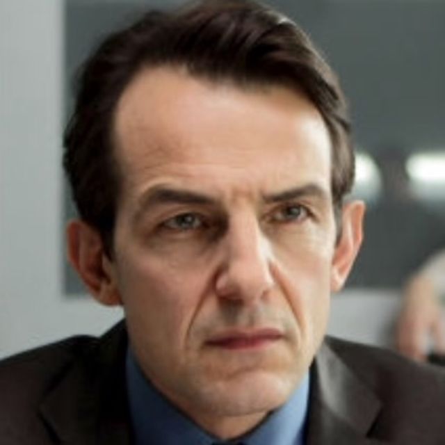 Hans-Werner Meyer