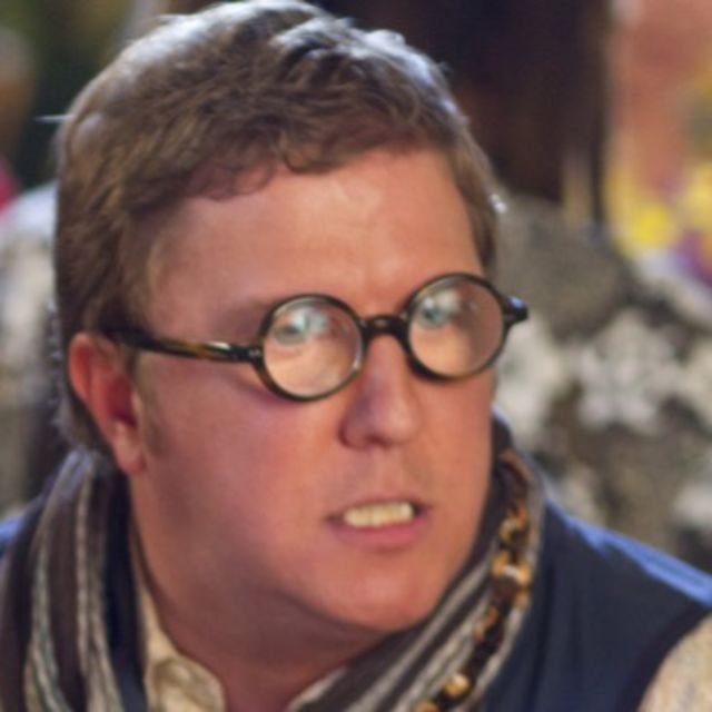 Nick Swardson