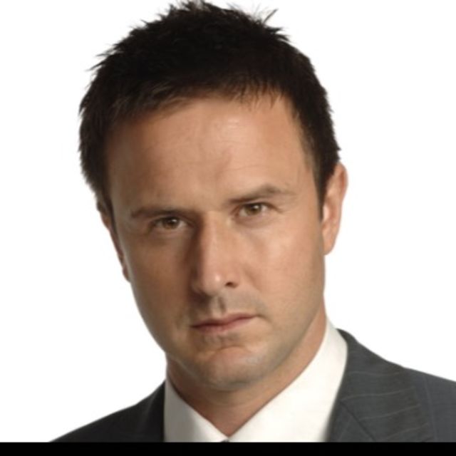 David Arquette