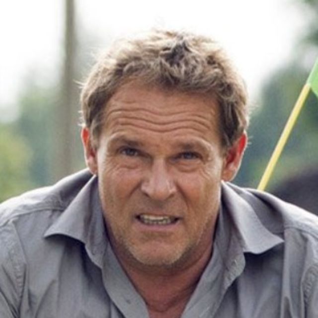 Christian Tramitz