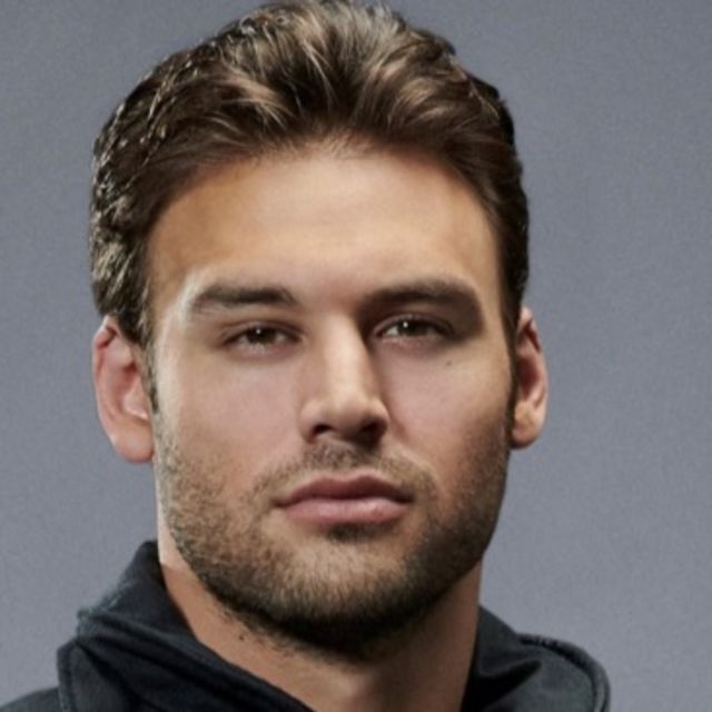 Ryan Guzman