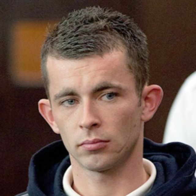 Paul Brannigan