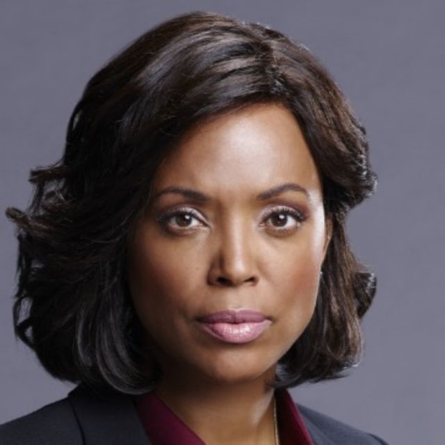 Aisha Tyler