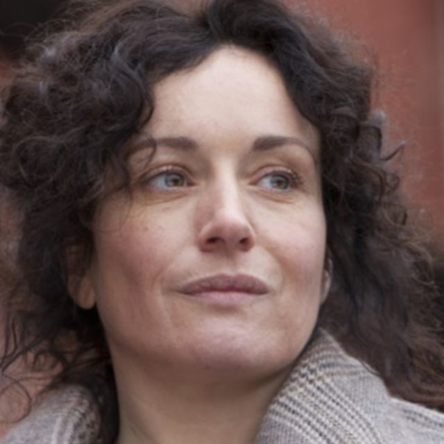 Lucy Cohu