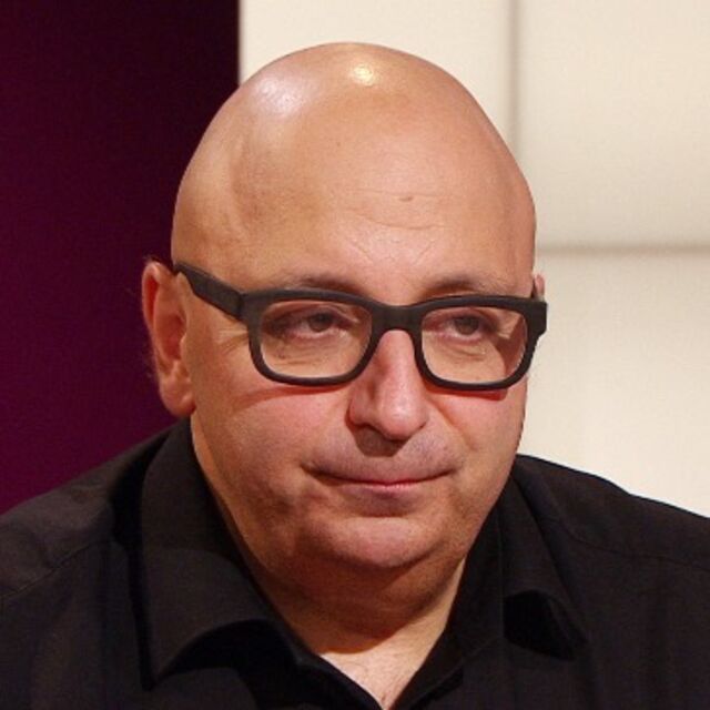 Armin Nassehi