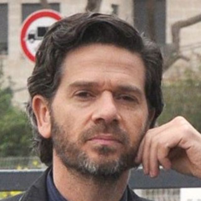 Ishai Golan
