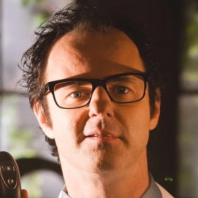 Vince Ebert